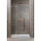 Душевая дверь Radaway Essenza Pro Brushed Copper DWJ 90 Left 10099090-93-01L прозрачное - 1
