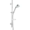 Душевой гарнитур Grohe Relexa 27132000 Душевой гарнитур Grohe Relexa 27132000 - 1