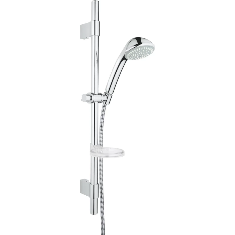 Душевой гарнитур Grohe Relexa 27132000 Душевой гарнитур Grohe Relexa 27132000