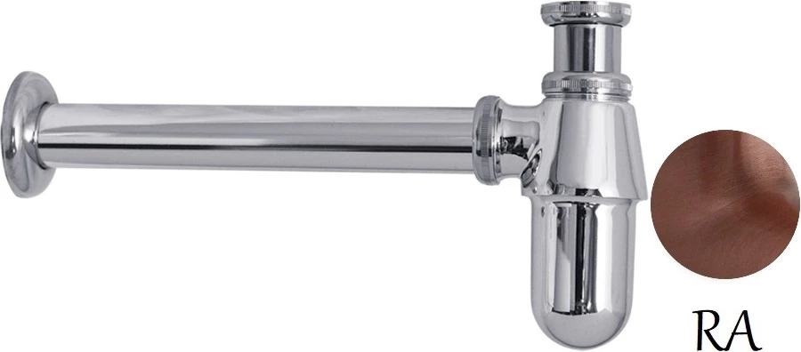 

Сифон для раковины Migliore Ricambi ML.RIC-10.102.RA
