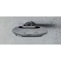 Мыльница Colombo Design Basic B2781