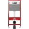 Комплект подвесной унитаз Esbano Clavel ESUPCLAVW + система инсталляции Tece 9300302 + 9240921 - 2