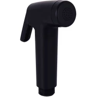 Гигиенический душ Fashun A033-7 черный матовый