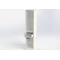 Пенал подвесной белый глянец R Aquanet Бруклин 00203966 - 6