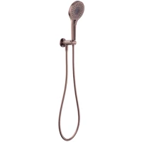 Душевой гарнитур Feramolli Sole SBB1 3 режима, медь матовая
