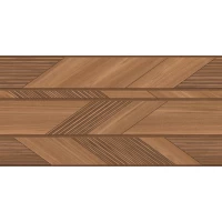 Керамогранит 17257 Hazzel Wood Brown Matt 60x120