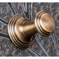 Крючок Colombo Design Hermitage LC77.OA для ванны, бронза