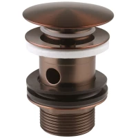 Донный клапан Swedbe Terracotta 2563