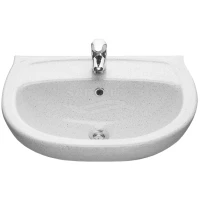 Раковина 56,5x45,5 см Santeri Santeri Versia 1.3111.5.S01.11B.0