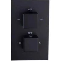 Термостат для ванны Feramolli Termostato BL609T2W