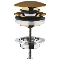 Донный клапан Grohe 65807GN0