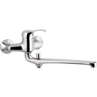 Смеситель для ванны Remer Musa M46