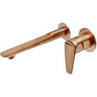 Смеситель для раковины без донного клапана Teka Itaca 67461020BZ