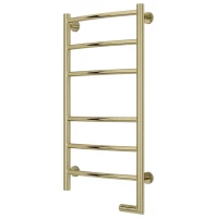 Полотенцесушитель электрический 800x400 шампань МЭМ правый Сунержа Галант 2.0 020-5201-8040