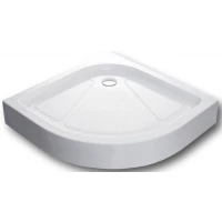 Акриловый поддон 100x100 см Bravat Type-R2 P210