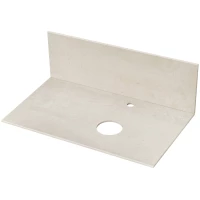 Столешница 80 см Акватон Мишель 1A253203MIX40