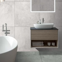 Коллекция плитки Realistik Cement