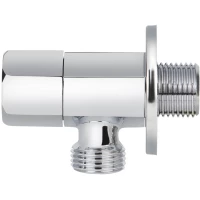 Кран шаровой Kaiser 255 1/2