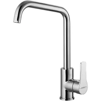 Смеситель для кухни Arrow AG4501 хром