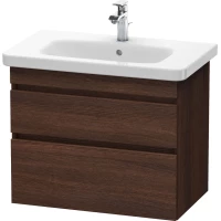 Тумба каштан 73 см Duravit DuraStyle DS648105353