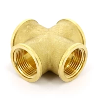 Крестовина 3/4