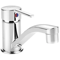 Смеситель для умывальника Vidima Logik BA276AA