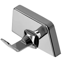 Крючок Geesa Standard 915253 для ванны, хром