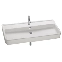 Раковина 100x46 см Jacob Delafon Replay E4491-00