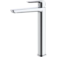 Смеситель для раковины DQ Dusseldorf DA1722001 хром