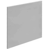 Торцевая панель для ванны Aquatek Оберон/Леда/Мия EKR-B0000055 80 L/R, белый