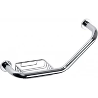 Поручень 40 см Bemeta Omega 102307032