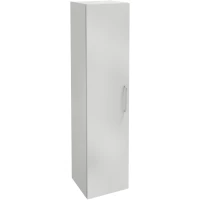 Пенал Jacob Delafon Odeon Rive Gauche EB2570G-R5-N18 подвесной L, белый