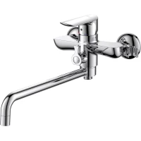 Смеситель для ванны D&K Venice.Baciano DA1033301