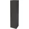 Пенал подвесной серый антрацит R Jacob Delafon Odeon Rive Gauche EB2570D-R9-N14 - 1