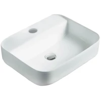 Раковина 50,5x40,5 см Timo Inari TK-505