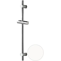 Душевая штанга 70 см Remer 317GBO