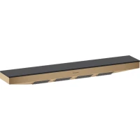 Боковой душ Hansgrohe Rainfinity 500 1jet 26243140