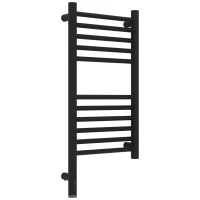 Полотенцесушитель электрический Сунержа Богема 3.1 15-6004-6030 600x300, МЭМ левый, темный титан муар