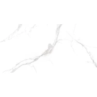 Statuario White PRO Керамогранит белый 60х120 матовый R10GR CB