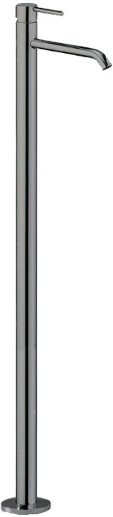 

Смеситель напольный для раковины Webert Elio EL832101345