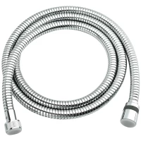 Душевой шланг Lemark LE8039B 150-200 см, хром