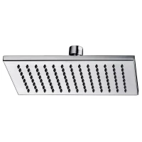 Верхний душ 200x145 мм Clever Bimini 99686