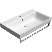 Раковина 80x46 см GSI Nubes  9622111