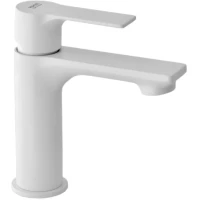 Смеситель для раковины без донного клапана Remer Energy EY12BO