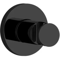 Держатель для душа Gessi Emporio 38657#299 черный матовый