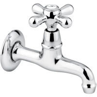 Кран для холодной воды Emmevi Deco Classic 12006/CR хром