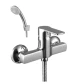 Смеситель для душа Lemark Plus Grace LM1503C