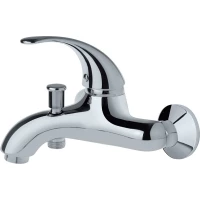 Смеситель для ванны Paini Fiori F2CR111LMKM