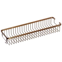 Полка 40 см Camelos AS140