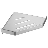 Полка угловая 17,5x17,5 см Boheme New Venturo 10318-NB